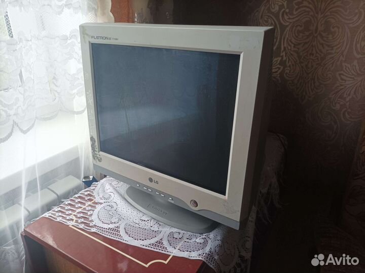 Монитор
