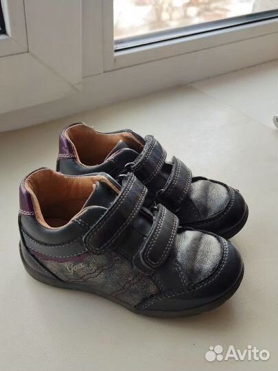 Ботинки Geox 24