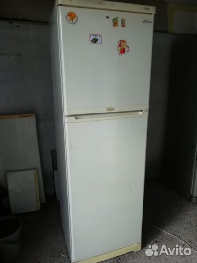 Холодильник. Доставка