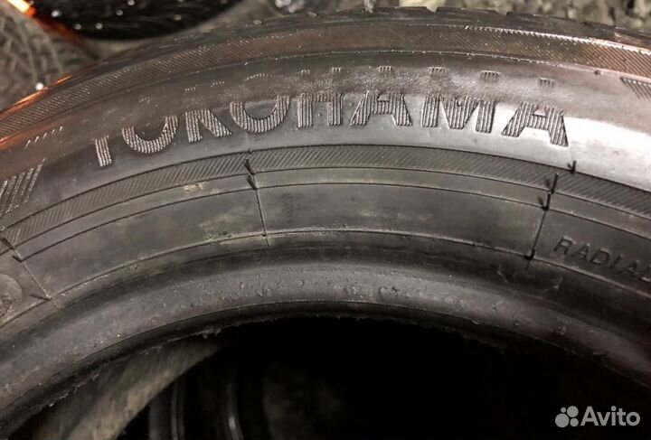 Yokohama BluEarth AE01 185/60 R14