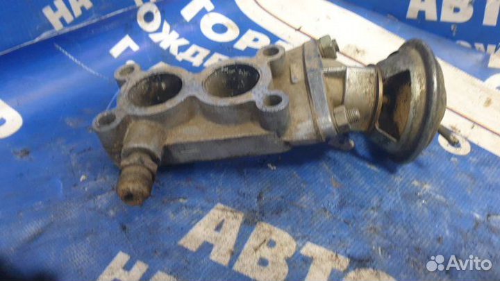 Клапан рециркуляции отработавших газов. Газ 3307