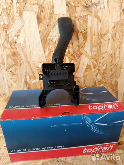 Продам подрулевой переключатель topran 108 584