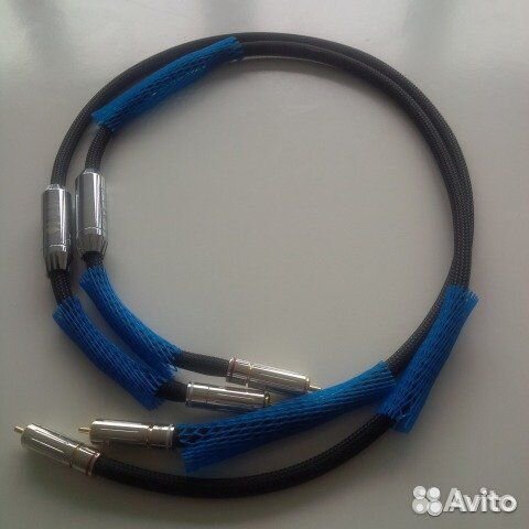 Межблочный кабель Silitech Model 770i