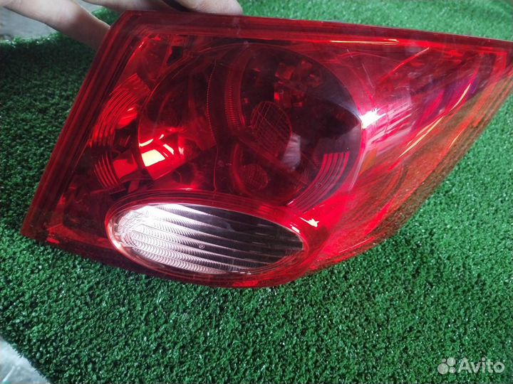 Стоп задний левый Honda Accord CW2-1001690