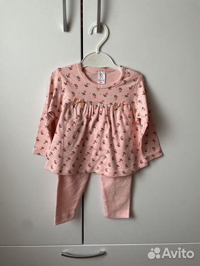 Костюм для девочки