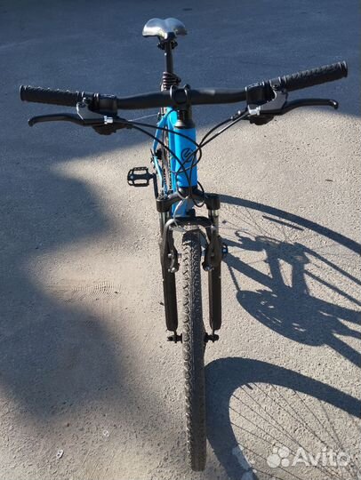 Велосипед stels navigator 590 v, 26 колеса,рама 18