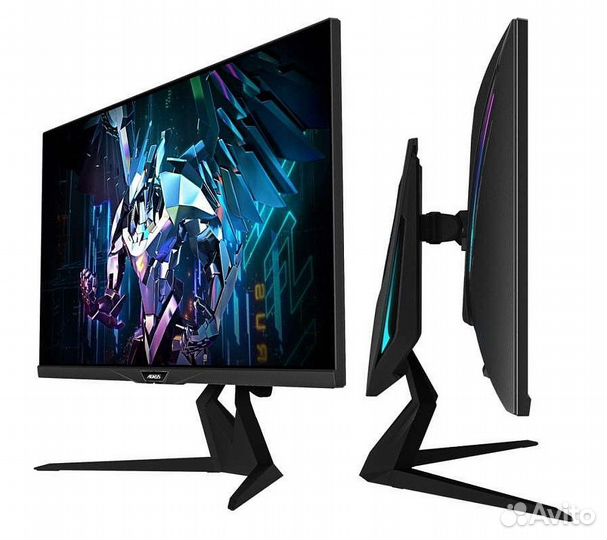 Монитор Gigabyte 31.5