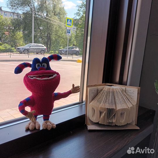 Продам пвз ozon