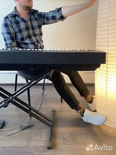 Саксофонист на мероприятие