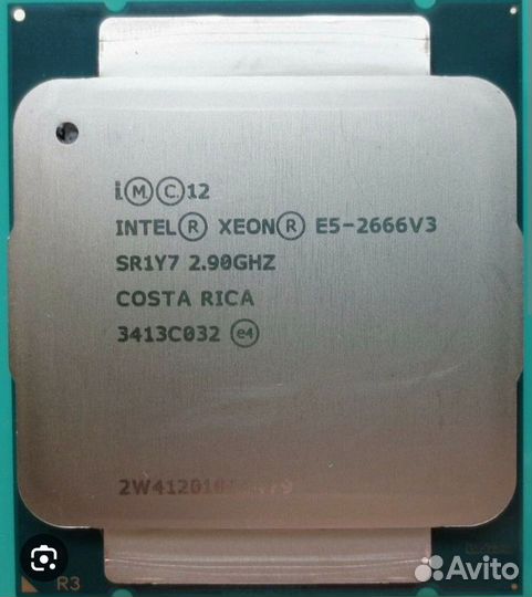 Jingyue x99 titanium d4+е5 2666+кулер