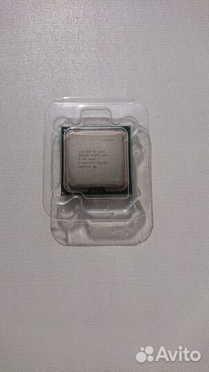 Q6600 4 ядра сокет 775