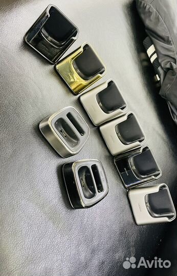 Зарядный стакан для nokia 8800