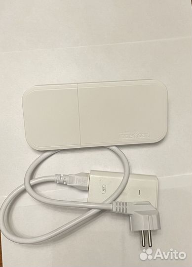 Роутер LTE Mikrotik WaP LTE Kit