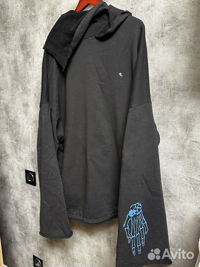 Raf simons wizard оригинал