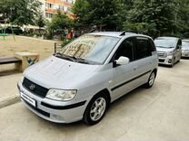 Hyundai Matrix 1.8 AT, 2005, 235 000 км, с пробегом, цена 635 000 руб.