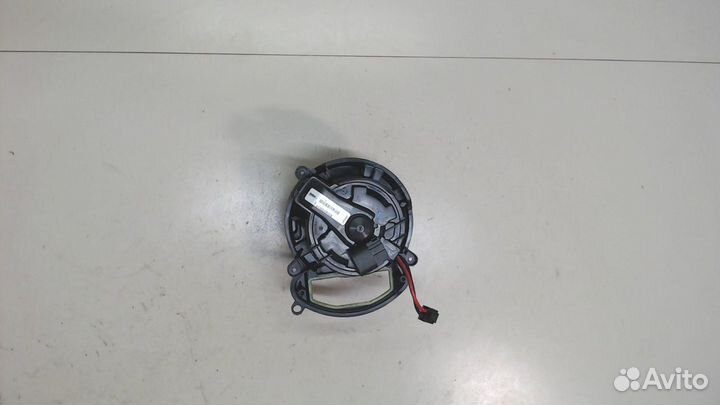 Двигатель отопителя Renault Kadjar, 2017