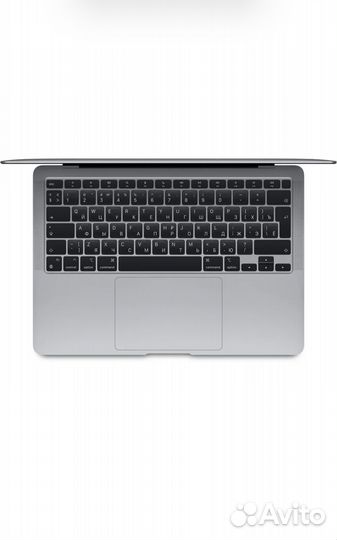 Ноутбук Apple MacBook Air (M1, 2020) 13