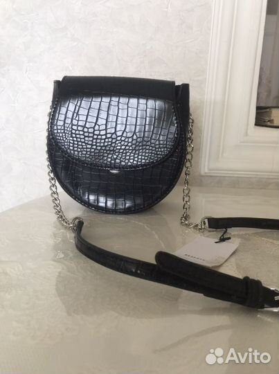 Сумка клатч