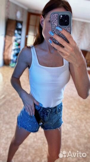 Боди новое / без примерки