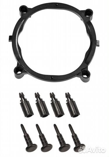 Переходник крепления вентилятора с intel на AMD