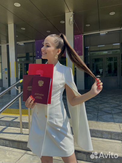 Репетитор по русскому языку