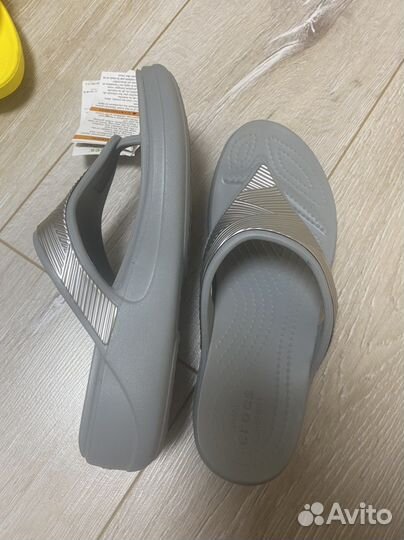 Crocs W5, W6, W7, W9
