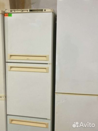 Холодильник бу с гарантией и доставкой