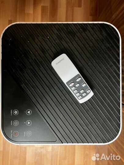 Кондиционер мобильный Steelberg stl-pr07c