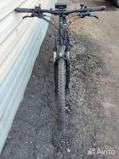 Электровелосипед