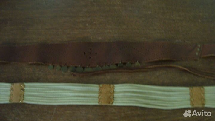 Кожаные пояса красивые