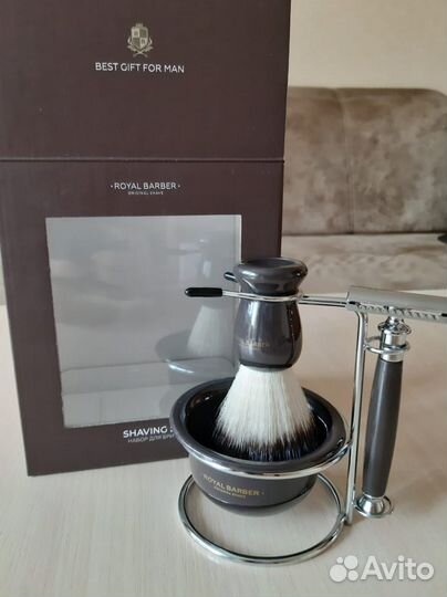 Мужской подарочный набор