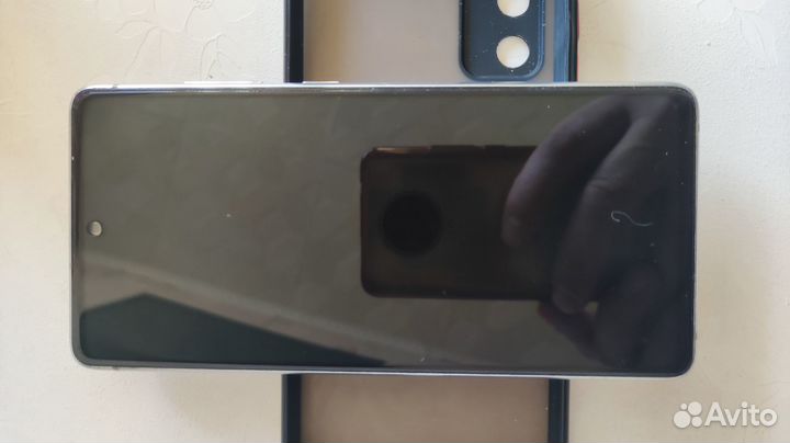 Samsung Galaxy S20FE (Fan Edition), 6/128 ГБ