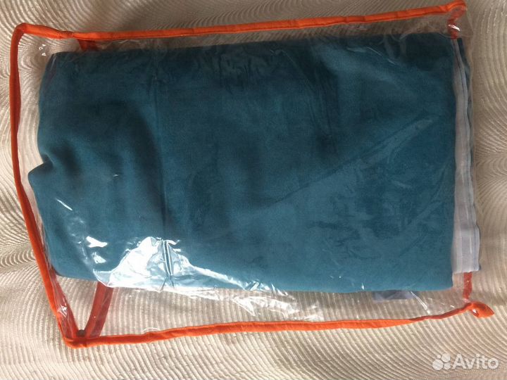 Шторы блэкаут мегастрой 1 шт