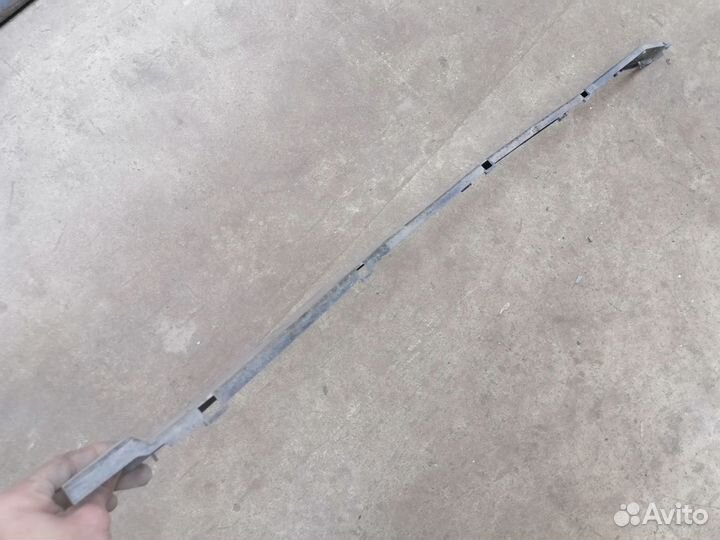 Защита топливных трубок LADA Granta