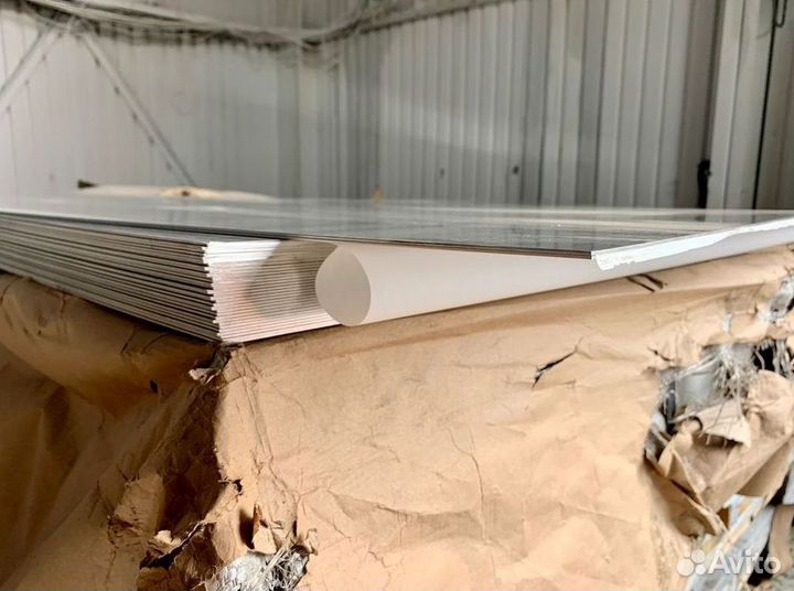 Лист нержавейка 20х23н18