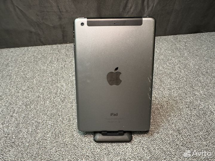 iPad mini 2 128gb sim