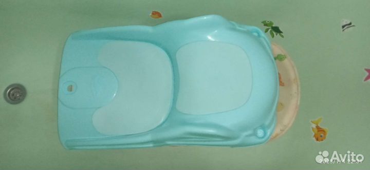 Горка подмывало для купания