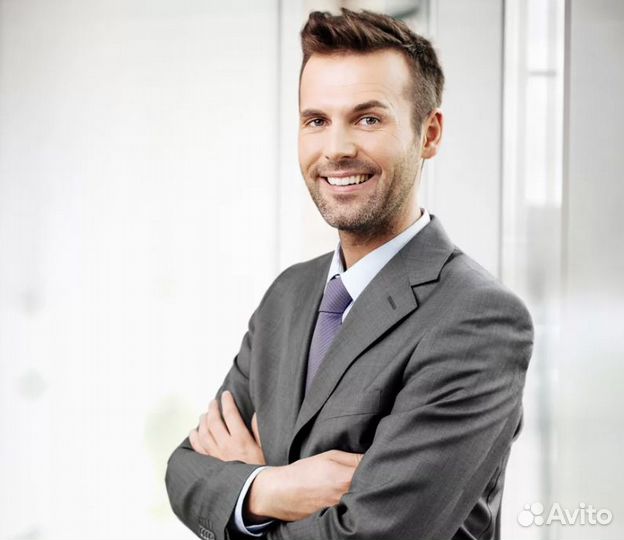 Бизнес-аналитик, финансовый аналитик