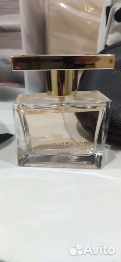 Туалетная вода