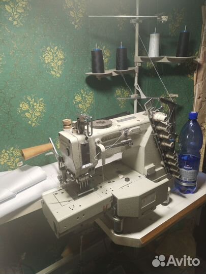 Поясная машинка