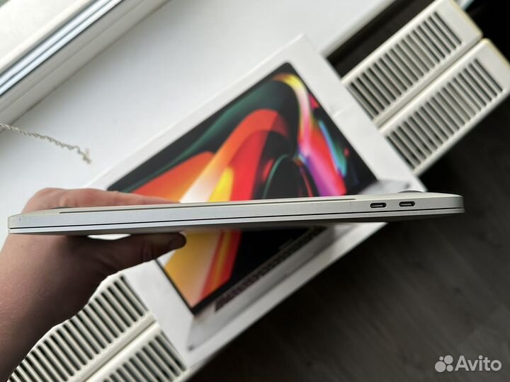 Apple MacBook Pro 16 2019 i7 512gb