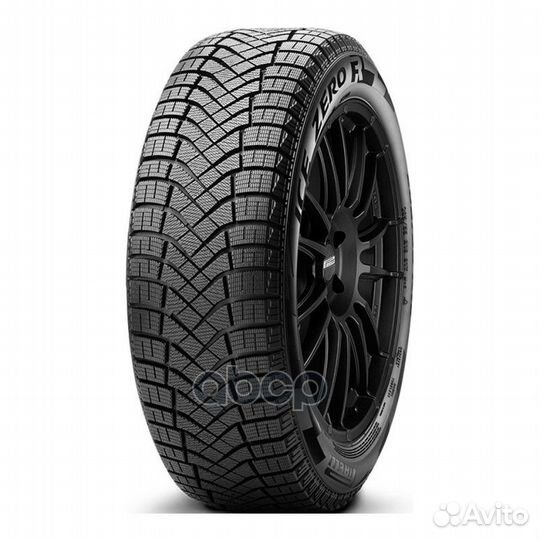 Pirelli Ice Zero FR 255/55 R18