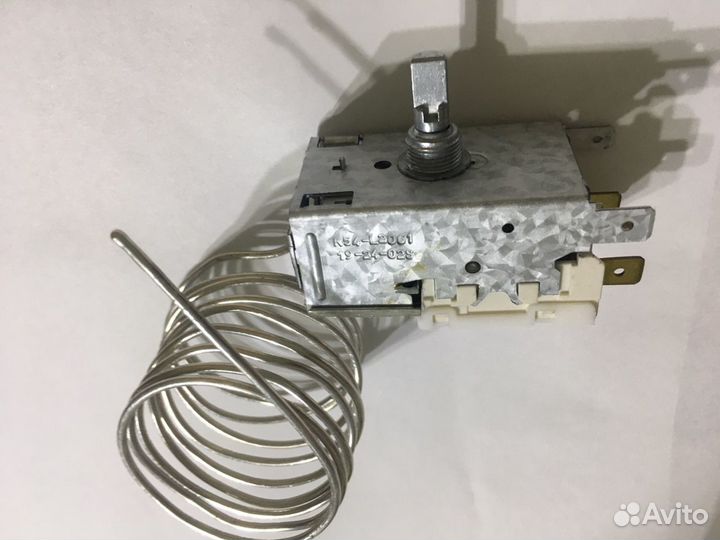 Термостат для холодильника