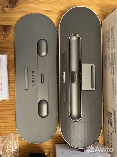 Док-станция Philips DS7700/10