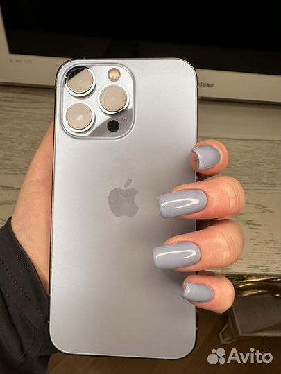 iPhone 13 Pro, 128 ГБ