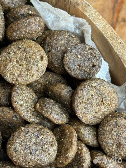 Корм для собак