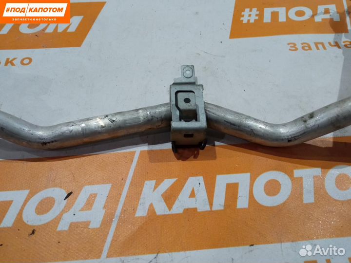 Трубка кондиционера Ford Focus 3 2014