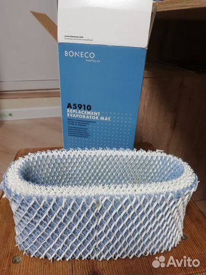 Фильтр губка для boneko