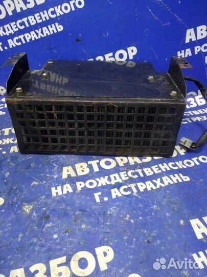 Отопитель салона. Паз 3205 АВТОБУС Д 245 2009