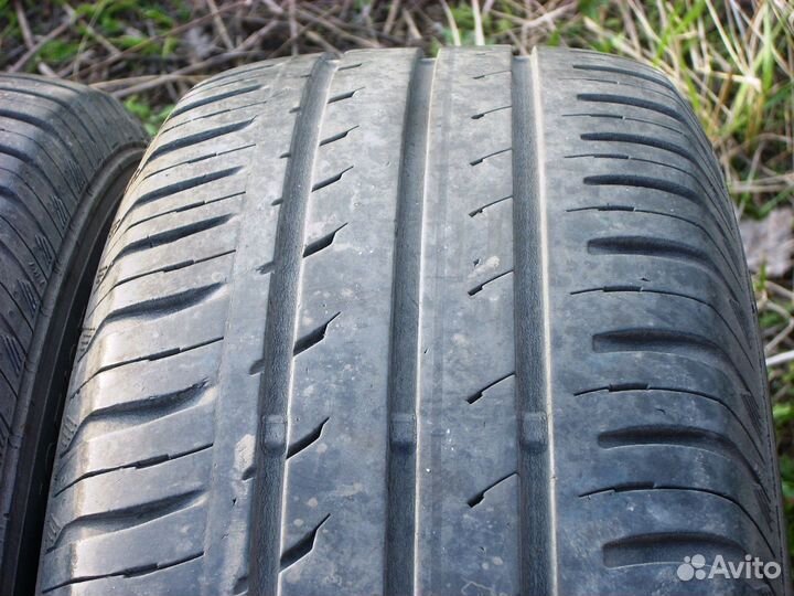 Continental ContiEcoContact 3 185/65 R15 88T